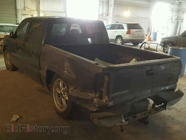 2005 CHEVROLET SILVERADO - VIN: 2GCEC13TX51106928 - Photo 3