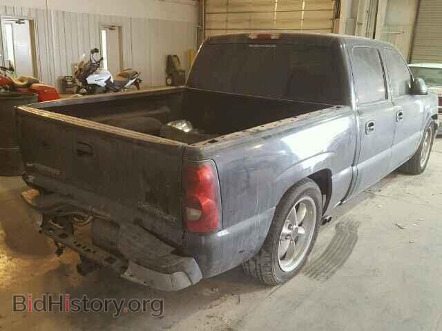 2005 CHEVROLET SILVERADO - VIN: 2GCEC13TX51106928 - Photo 4
