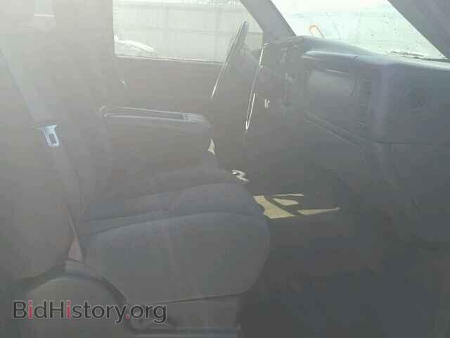 2005 CHEVROLET SILVERADO - VIN: 2GCEC13TX51106928 - Photo 5