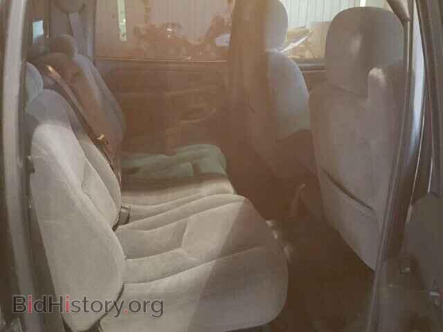 2005 CHEVROLET SILVERADO - VIN: 2GCEC13TX51106928 - Photo 6