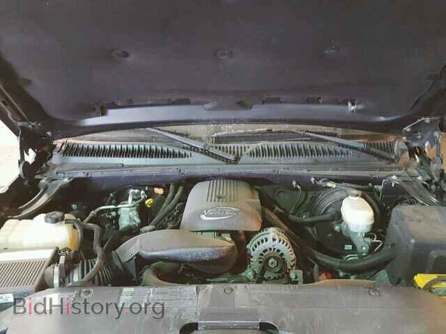 2005 CHEVROLET SILVERADO - VIN: 2GCEC13TX51106928 - Photo 7