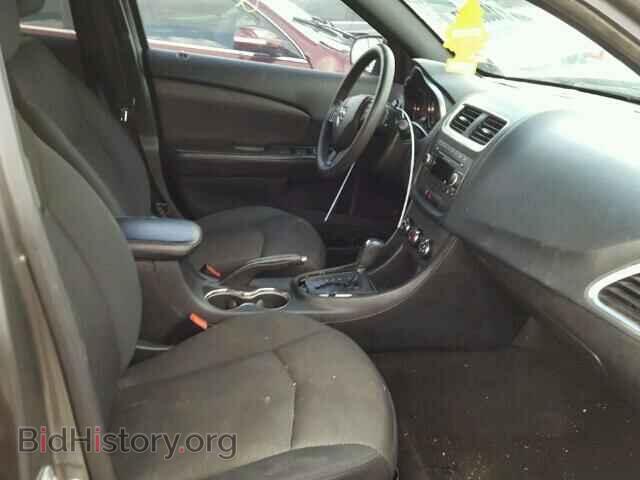 2013 DODGE AVENGER - VIN: 1C3CDZAB2DN565918 - Photo 5