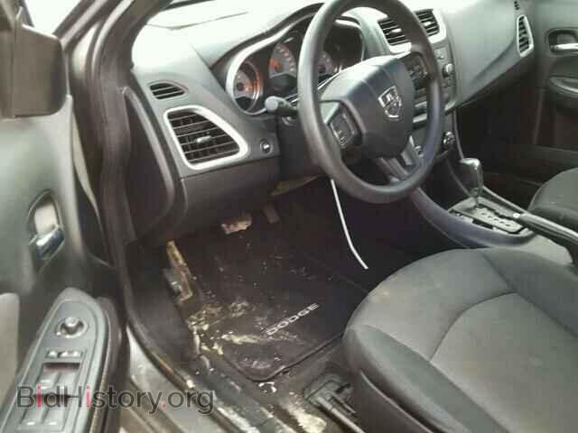 2013 DODGE AVENGER - VIN: 1C3CDZAB2DN565918 - Photo 9