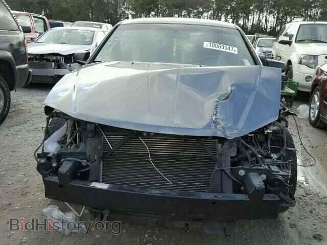 2013 DODGE AVENGER - VIN: 1C3CDZAB2DN565918 - Photo 10