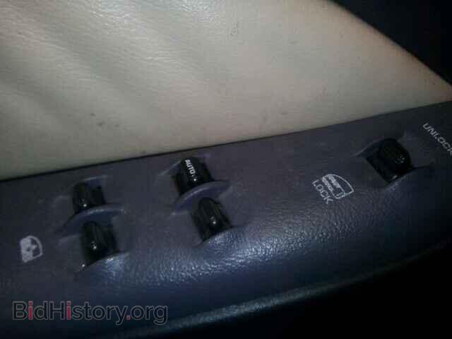 1998 CHRYSLER SEBRING - VIN: 3C3EL55H2WT302446 - Фото 10