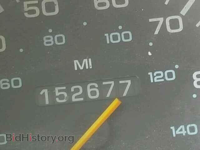 1997 DODGE RAM VAN - VIN: 2B6HB21Y4VK559641 - Фото 8