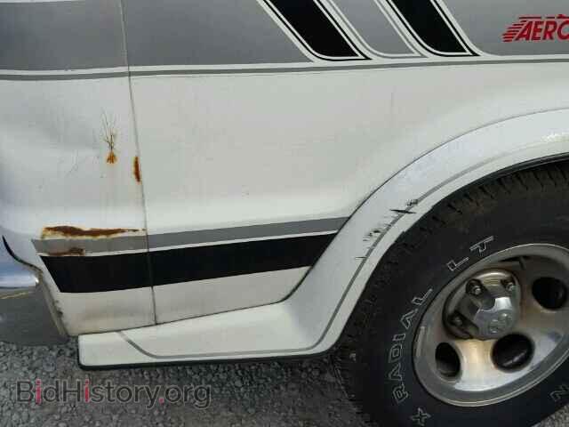 1997 DODGE RAM VAN - VIN: 2B6HB21Y4VK559641 - Фото 10