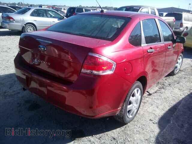 2010 FORD FOCUS - VIN: 1FAHP3EN6AW297932 - Фото 4