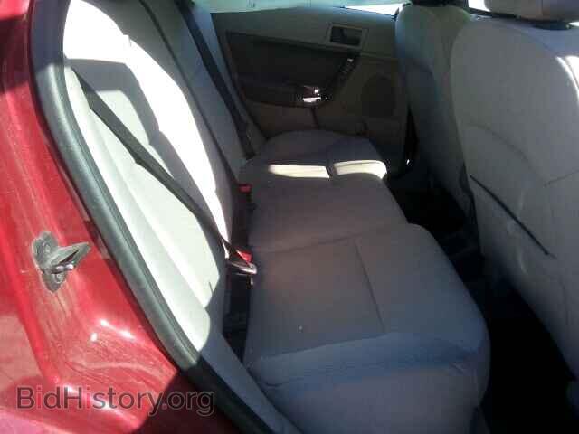 2010 FORD FOCUS - VIN: 1FAHP3EN6AW297932 - Фото 6