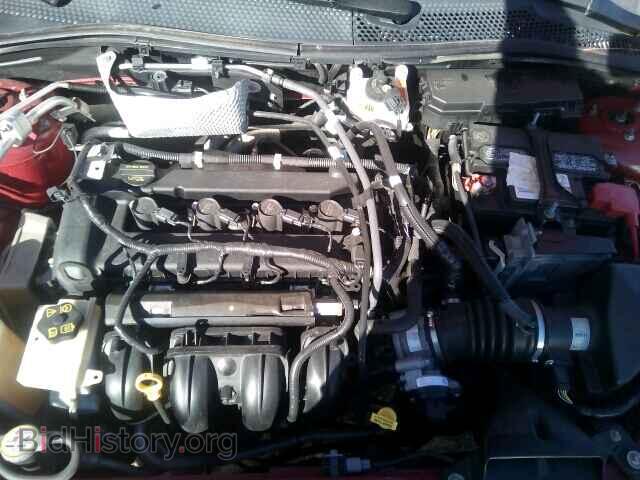 2010 FORD FOCUS - VIN: 1FAHP3EN6AW297932 - Фото 7
