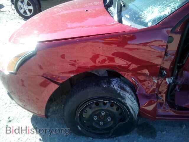 2010 FORD FOCUS - VIN: 1FAHP3EN6AW297932 - Фото 10