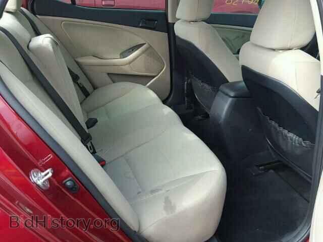 2013 KIA OPTIMA - VIN: 5XXGM4A78DG120607 - Фото 6
