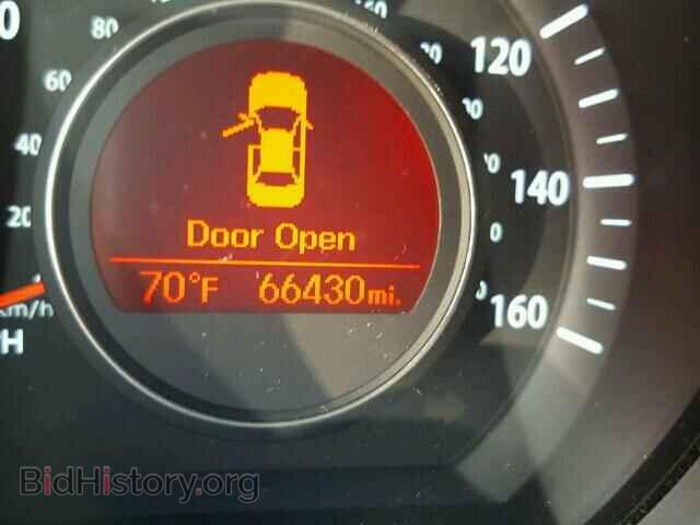 2013 KIA OPTIMA - VIN: 5XXGM4A78DG120607 - Фото 8