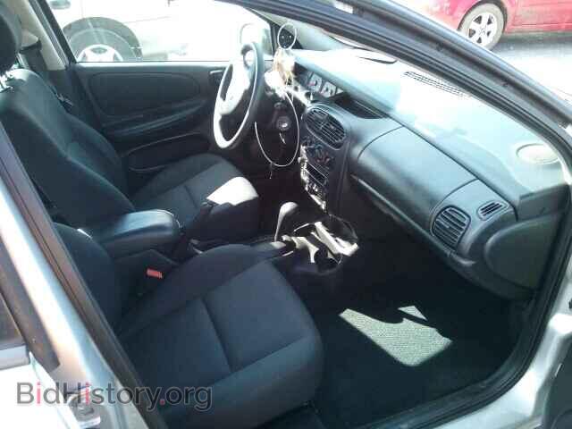 2005 DODGE NEON - VIN: 1B3ES26C15D277092 - Фото 5