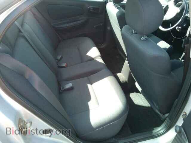 2005 DODGE NEON - VIN: 1B3ES26C15D277092 - Фото 6