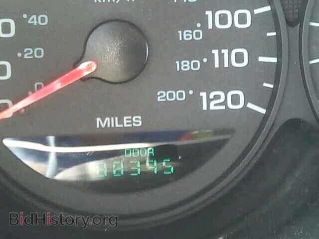 2005 DODGE NEON - VIN: 1B3ES26C15D277092 - Фото 8