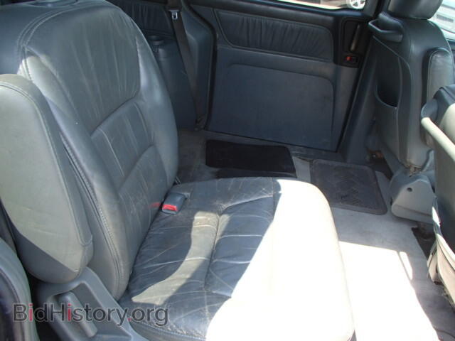 2003 HONDA ODYSSEY - VIN: 5FNRL18953B045593 - Фото 6