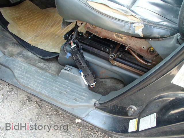 2003 HONDA ODYSSEY - VIN: 5FNRL18953B045593 - Фото 10