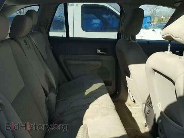 2009 FORD EDGE - VIN: 2FMDK36C39BA59484 - Photo 6
