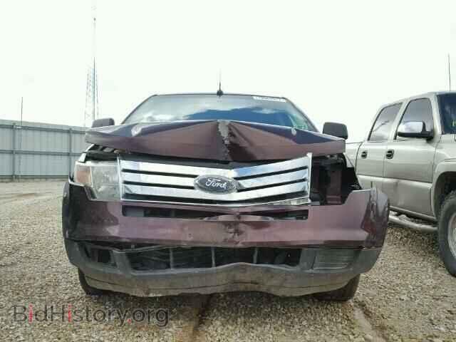 2009 FORD EDGE - VIN: 2FMDK36C39BA59484 - Photo 9