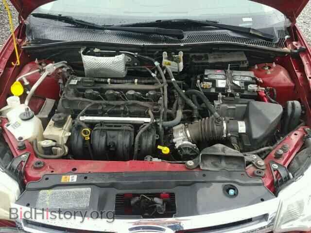 2010 FORD FOCUS - VIN: 1FAHP3FN2AW187314 - Фото 7