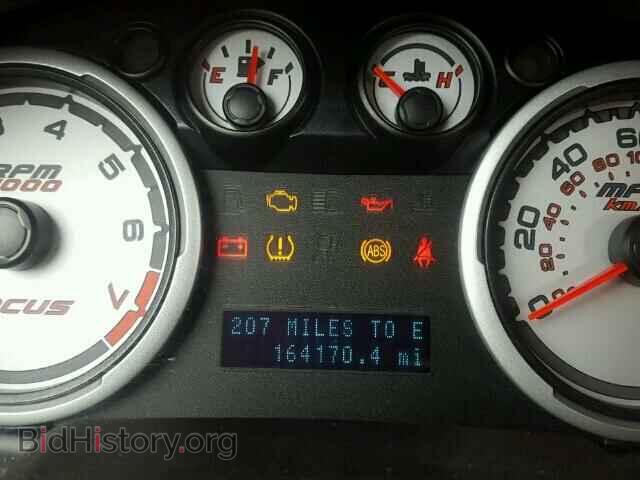 2010 FORD FOCUS - VIN: 1FAHP3FN2AW187314 - Фото 8
