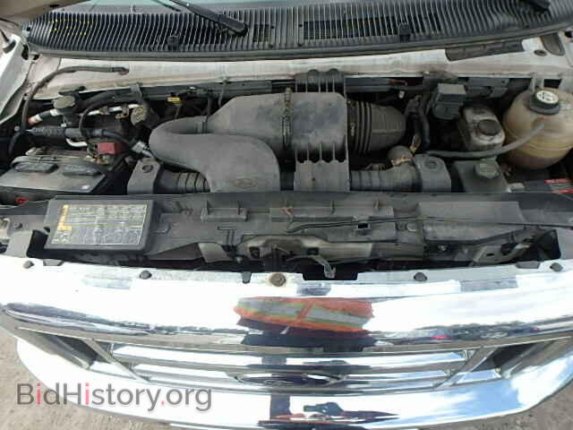 2008 FORD ECONOLINE - VIN: 1FTNE24W18DA97764 - Фото 7