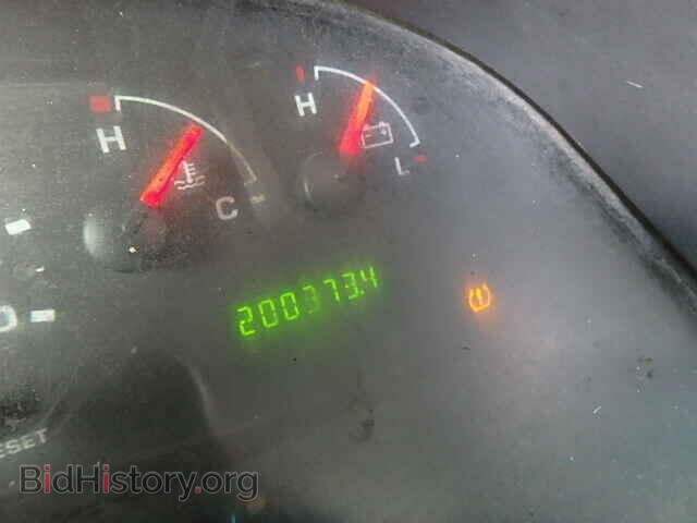 2008 FORD ECONOLINE - VIN: 1FTNE24W18DA97764 - Фото 8