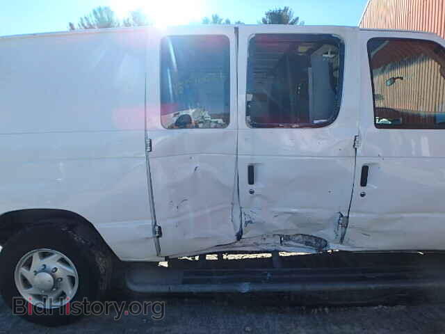 2008 FORD ECONOLINE - VIN: 1FTNE24W18DA97764 - Фото 10