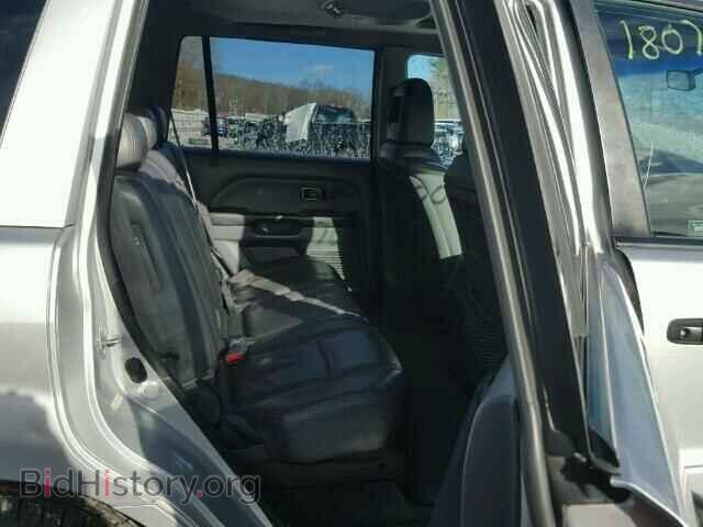 2005 HONDA PILOT - VIN: 2HKYF186X5H513699 - Фото 6