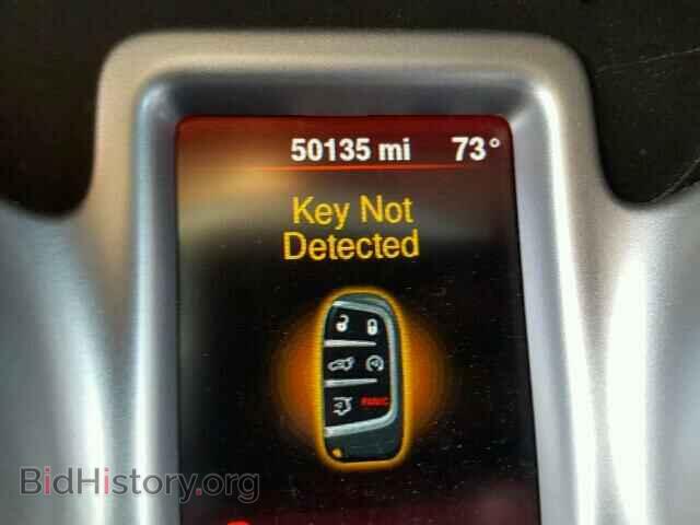 2013 DODGE JOURNEY - VIN: 3C4PDCAB2DT722793 - Фото 8