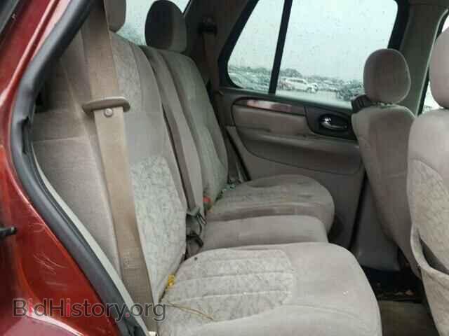 2004 GMC ENVOY - VIN: 1GKDT13S442108874 - Фото 6
