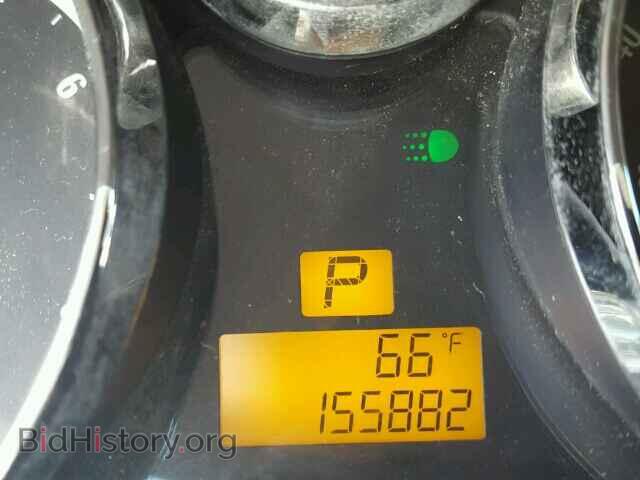 2008 SATURN VUE - VIN: 3GSCL33P08S600038 - Фото 8