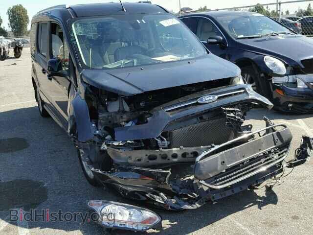 Фотография NM0GE9G75E1163815 - FORD TRANSIT CO 2014