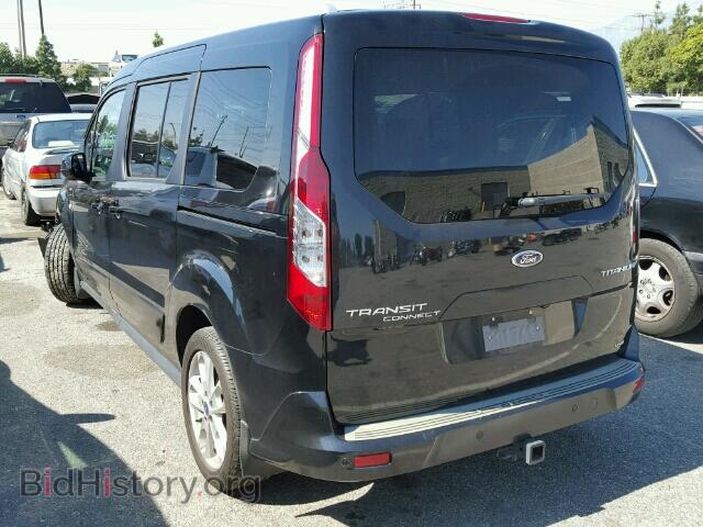 2014 FORD TRANSIT CO - VIN: NM0GE9G75E1163815 - Фото 3