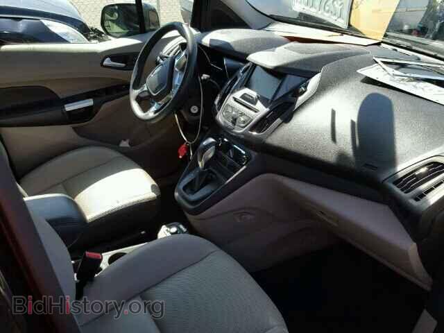 2014 FORD TRANSIT CO - VIN: NM0GE9G75E1163815 - Фото 5