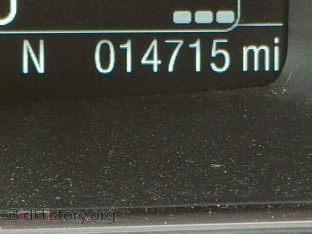 2014 FORD TRANSIT CO - VIN: NM0GE9G75E1163815 - Фото 8