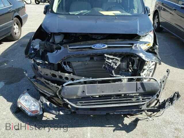 2014 FORD TRANSIT CO - VIN: NM0GE9G75E1163815 - Фото 9