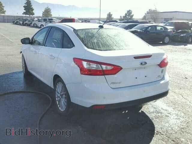 2012 FORD FOCUS - VIN: 1FAHP3H22CL373846 - Photo 3