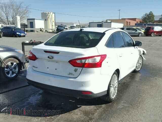 2012 FORD FOCUS - VIN: 1FAHP3H22CL373846 - Photo 4