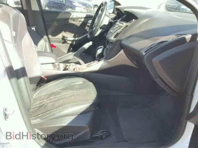 2012 FORD FOCUS - VIN: 1FAHP3H22CL373846 - Photo 5