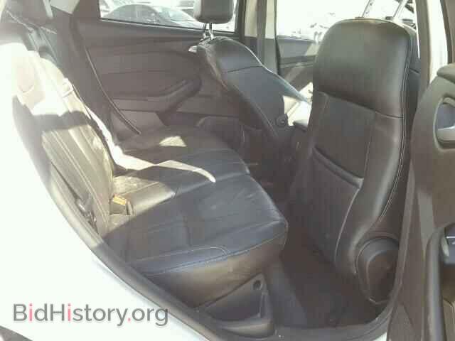 2012 FORD FOCUS - VIN: 1FAHP3H22CL373846 - Photo 6