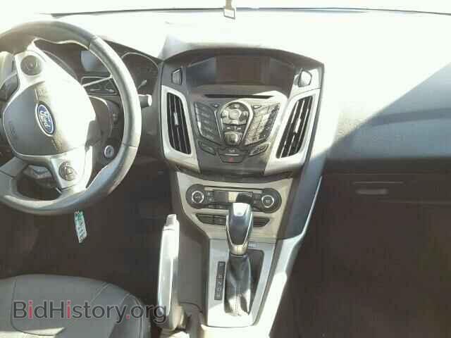 2012 FORD FOCUS - VIN: 1FAHP3H22CL373846 - Photo 9