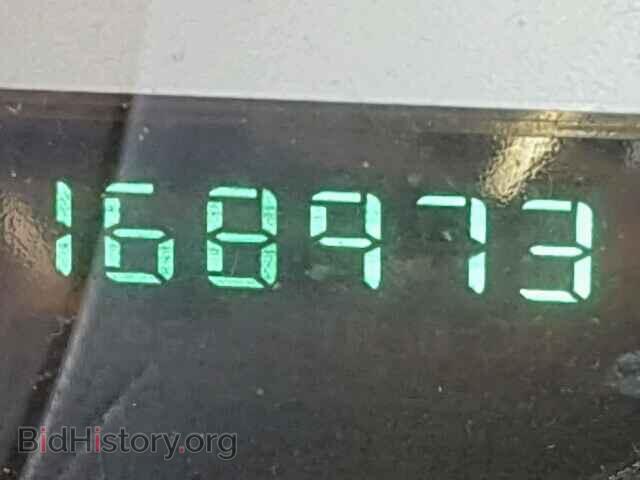 2007 DODGE CARAVAN - VIN: 1D4GP24R27B100374 - Фото 8