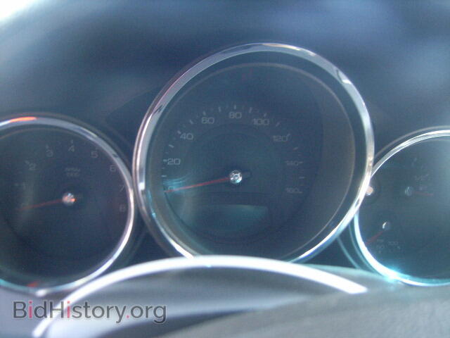 2013 CADILLAC CTS - VIN: 1G6DE5E51D0117292 - Фото 8