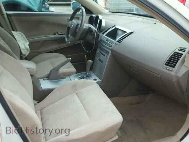 2006 NISSAN MAXIMA - VIN: 1N4BA41E96C825250 - Фото 5