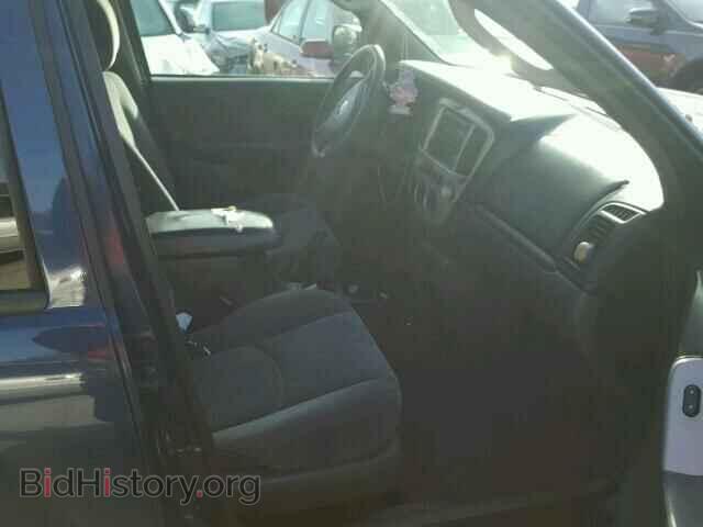 2003 MAZDA TRIBUTE - VIN: 4F2YZ94143KM11233 - Фото 5