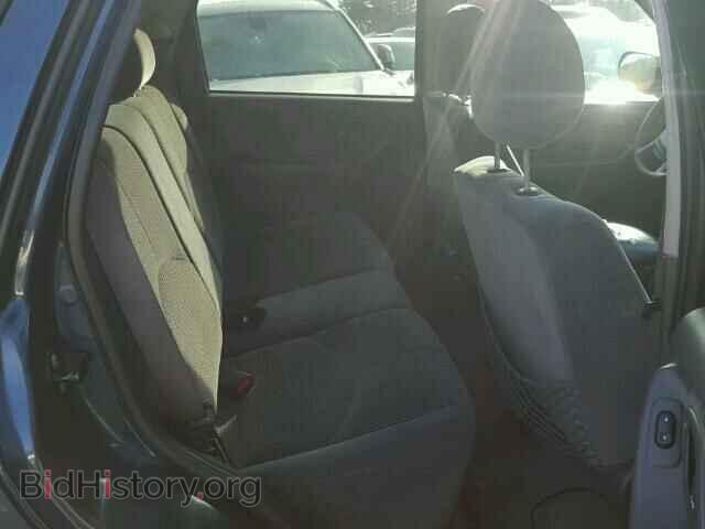 2003 MAZDA TRIBUTE - VIN: 4F2YZ94143KM11233 - Фото 6
