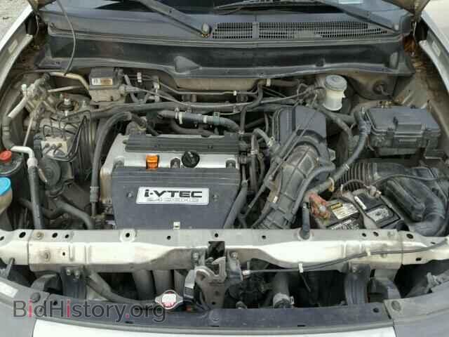 2004 HONDA ELEMENT - VIN: 5J6YH28504L020058 - Фото 7