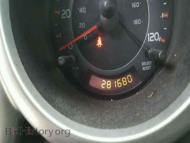 2004 HONDA ELEMENT - VIN: 5J6YH28504L020058 - Фото 8